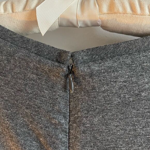 Tommy Hilfiger Fit & Flare Dress - Picture 3 of 5